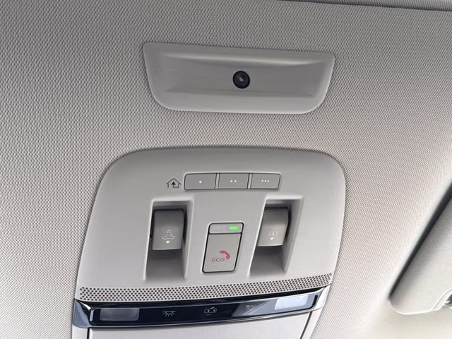 2026 Coulis Red Pearl Nissan Armada Platinum RWD SUV