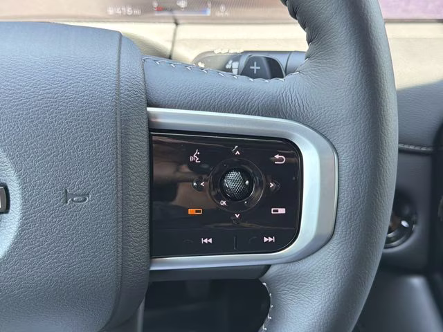 2026 Gun Metallic Nissan Armada Platinum RWD SUV