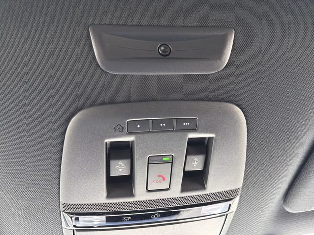 2026 Gun Metallic Nissan Armada Platinum RWD SUV