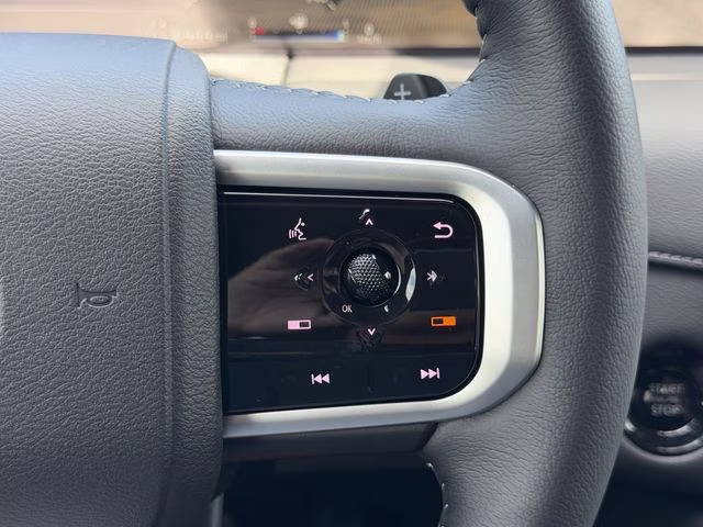 2026 Alpine Metallic Nissan Armada Platinum 4X4 SUV