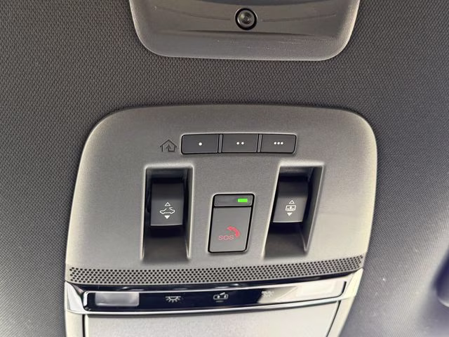 2026 Alpine Metallic Nissan Armada Platinum 4X4 SUV