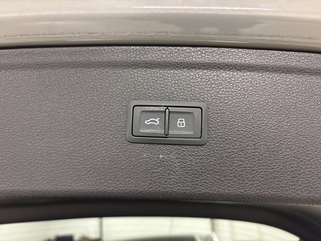 2020 Gray Audi SQ5 3.0T Premium Plus AWD SUV