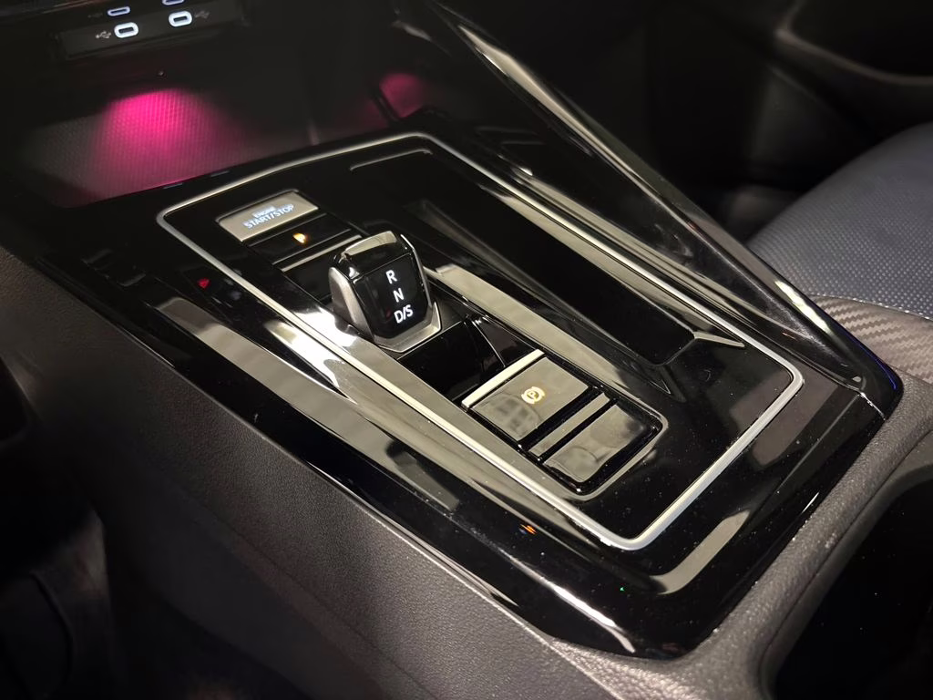 2023 Deep Black Volkswagen Golf R 2.0T AWD Hatchback