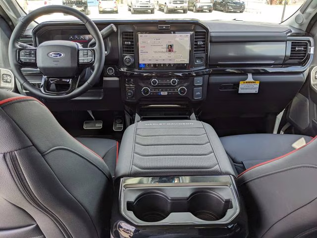 2026 Avalanche Ford Super Duty F-250 SRW Lariat 4X4 Truck