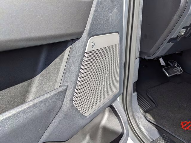 2026 Avalanche Ford Super Duty F-250 SRW Lariat 4X4 Truck