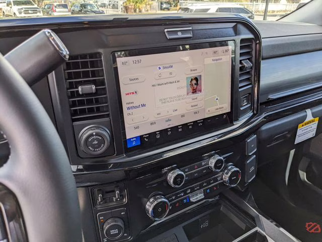 2026 Avalanche Ford Super Duty F-250 SRW Lariat 4X4 Truck