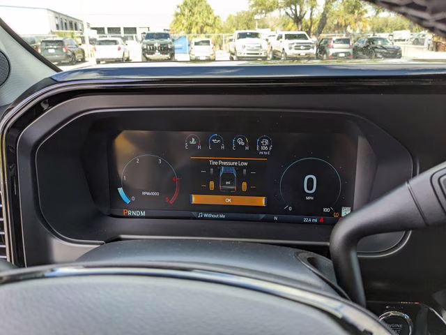 2026 Avalanche Ford Super Duty F-250 SRW Lariat 4X4 Truck