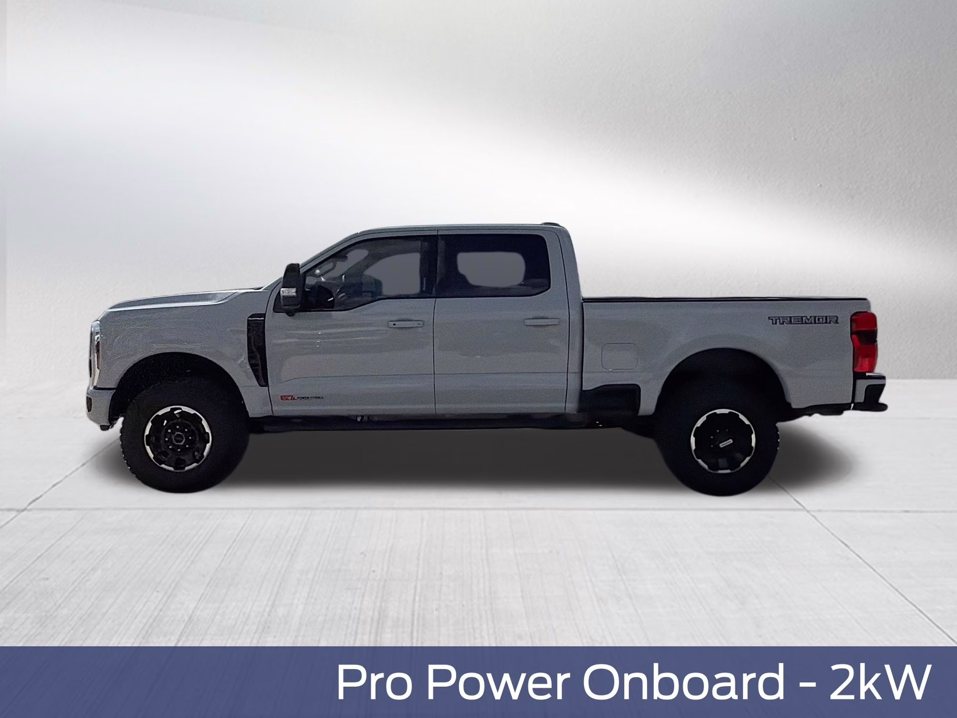 2026 Avalanche Ford Super Duty F-250 SRW Platinum 4X4 Truck