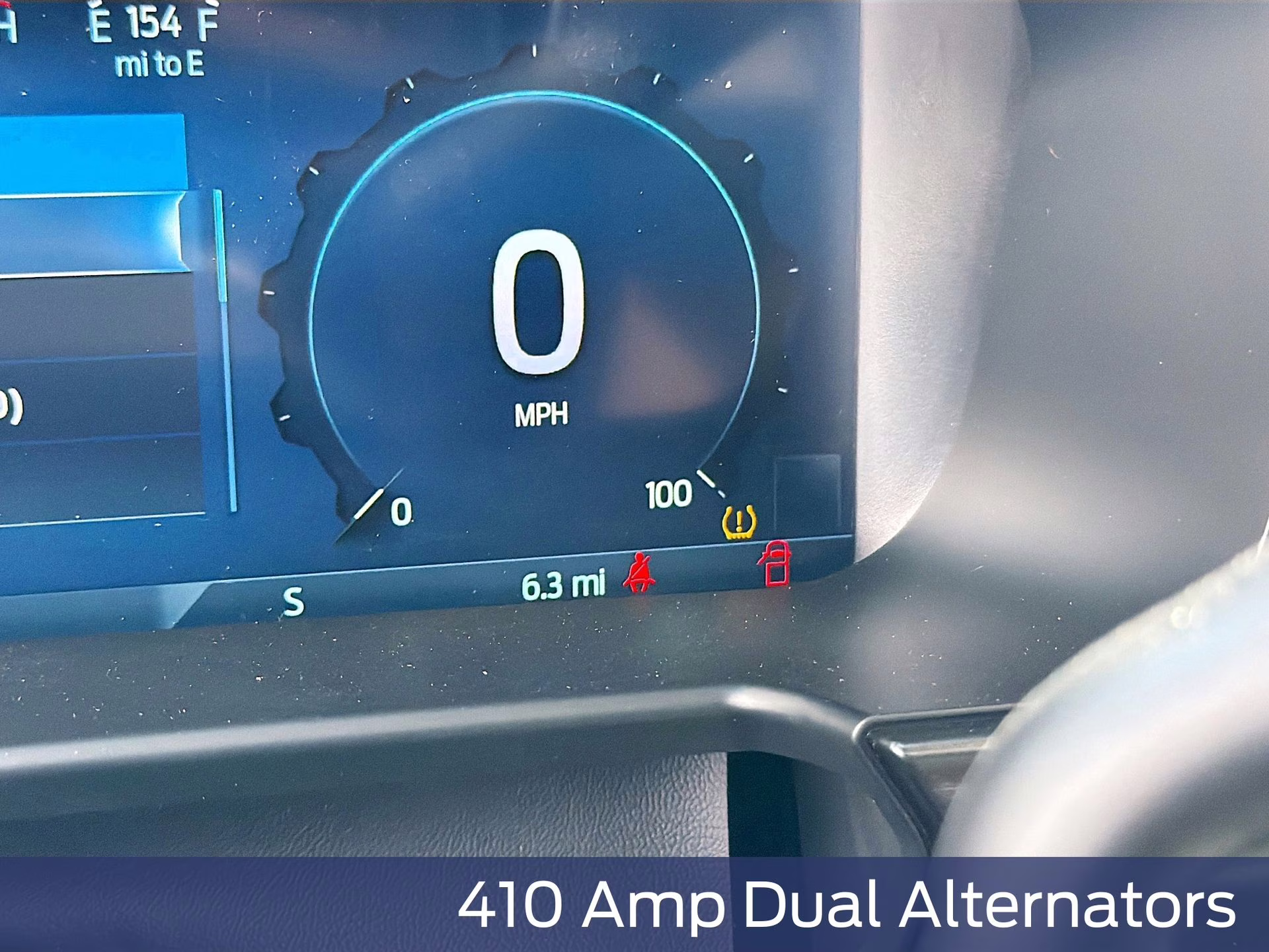 2026 Avalanche Ford Super Duty F-250 SRW Platinum 4X4 Truck