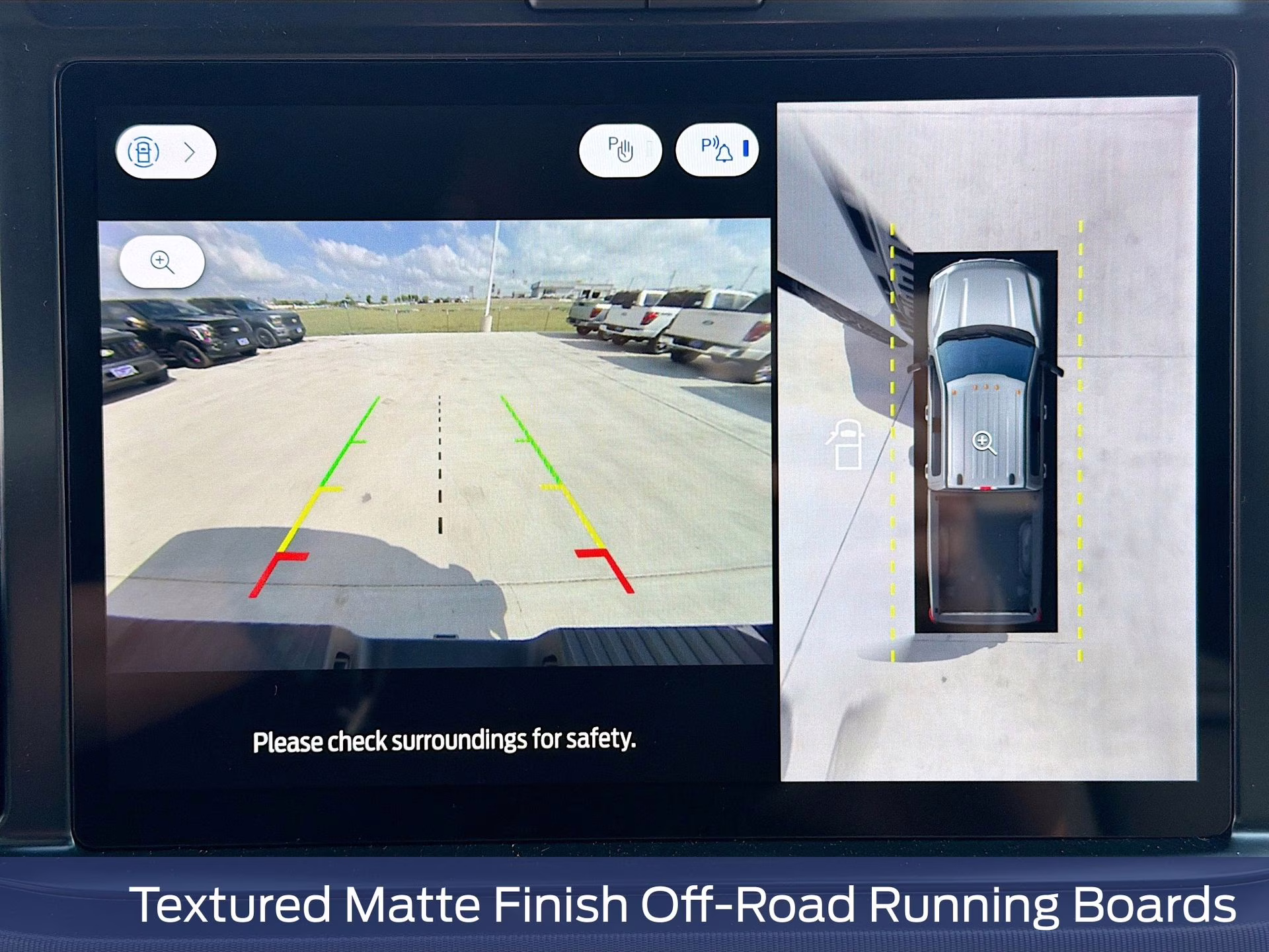 2026 Avalanche Ford Super Duty F-250 SRW Platinum 4X4 Truck