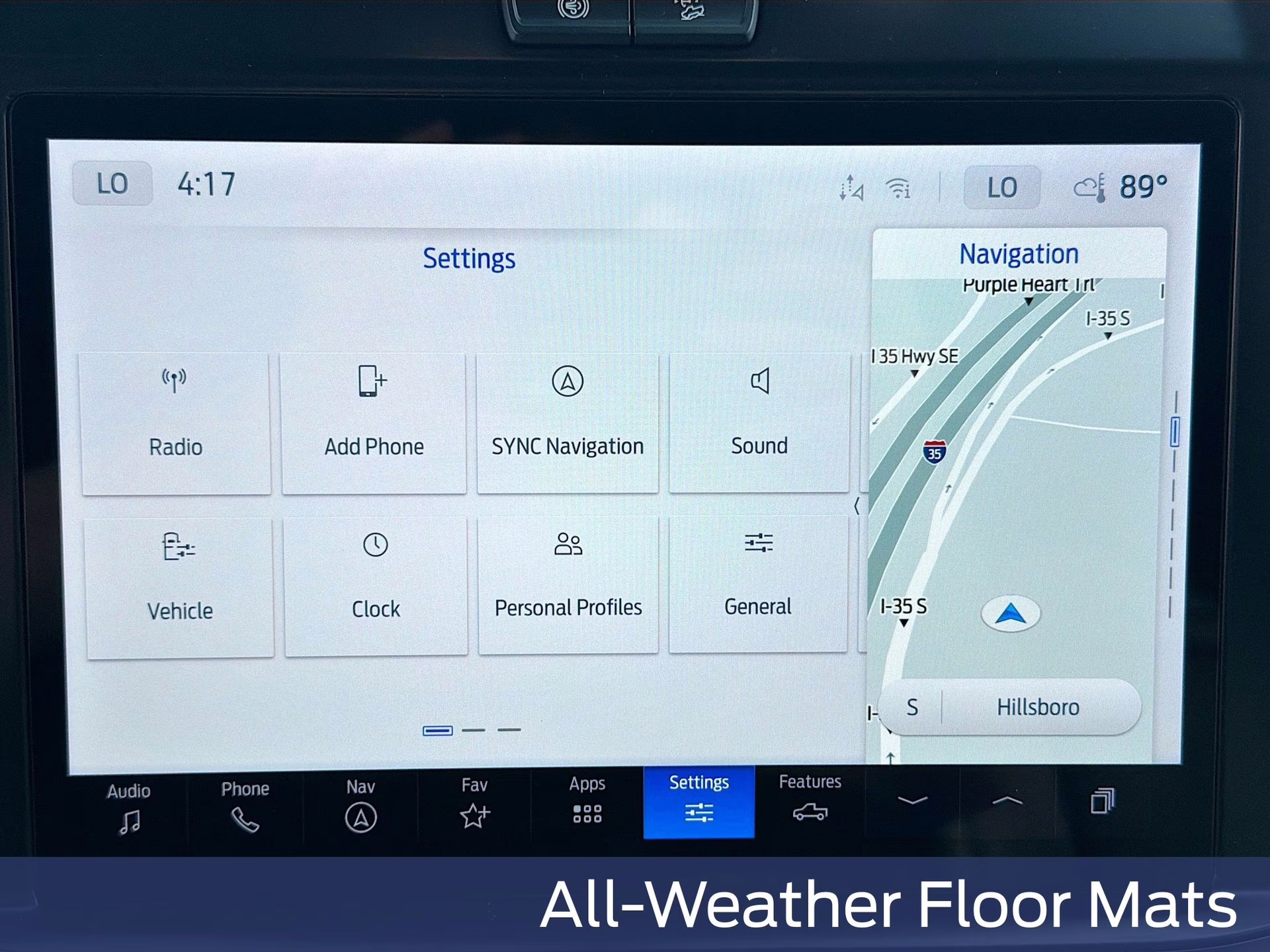 2026 Avalanche Ford Super Duty F-250 SRW Platinum 4X4 Truck