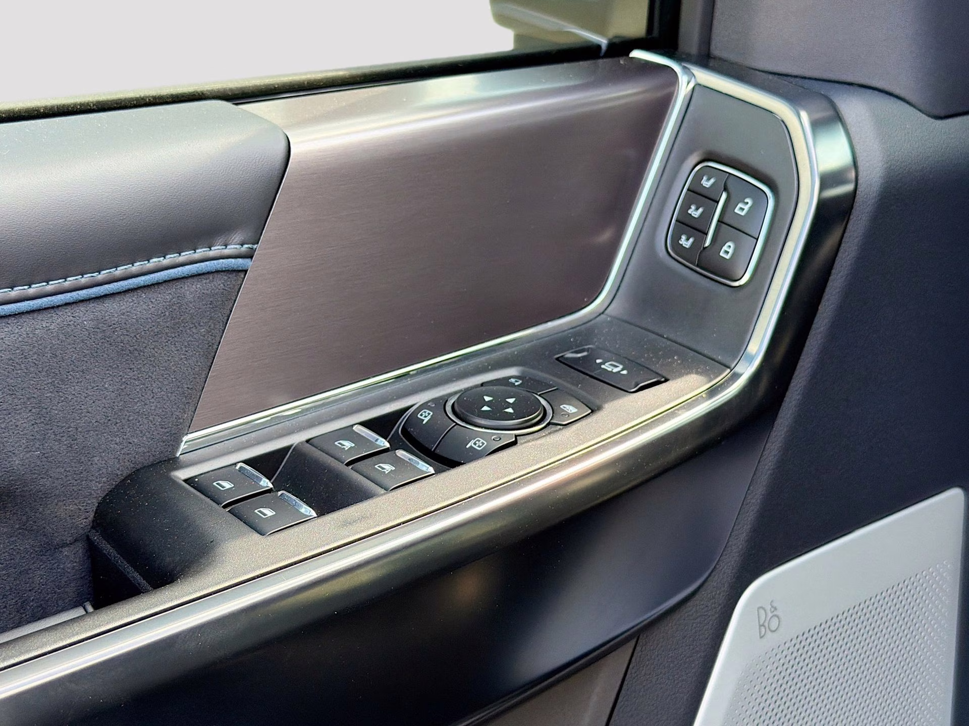 2026 Avalanche Ford Super Duty F-250 SRW Platinum 4X4 Truck