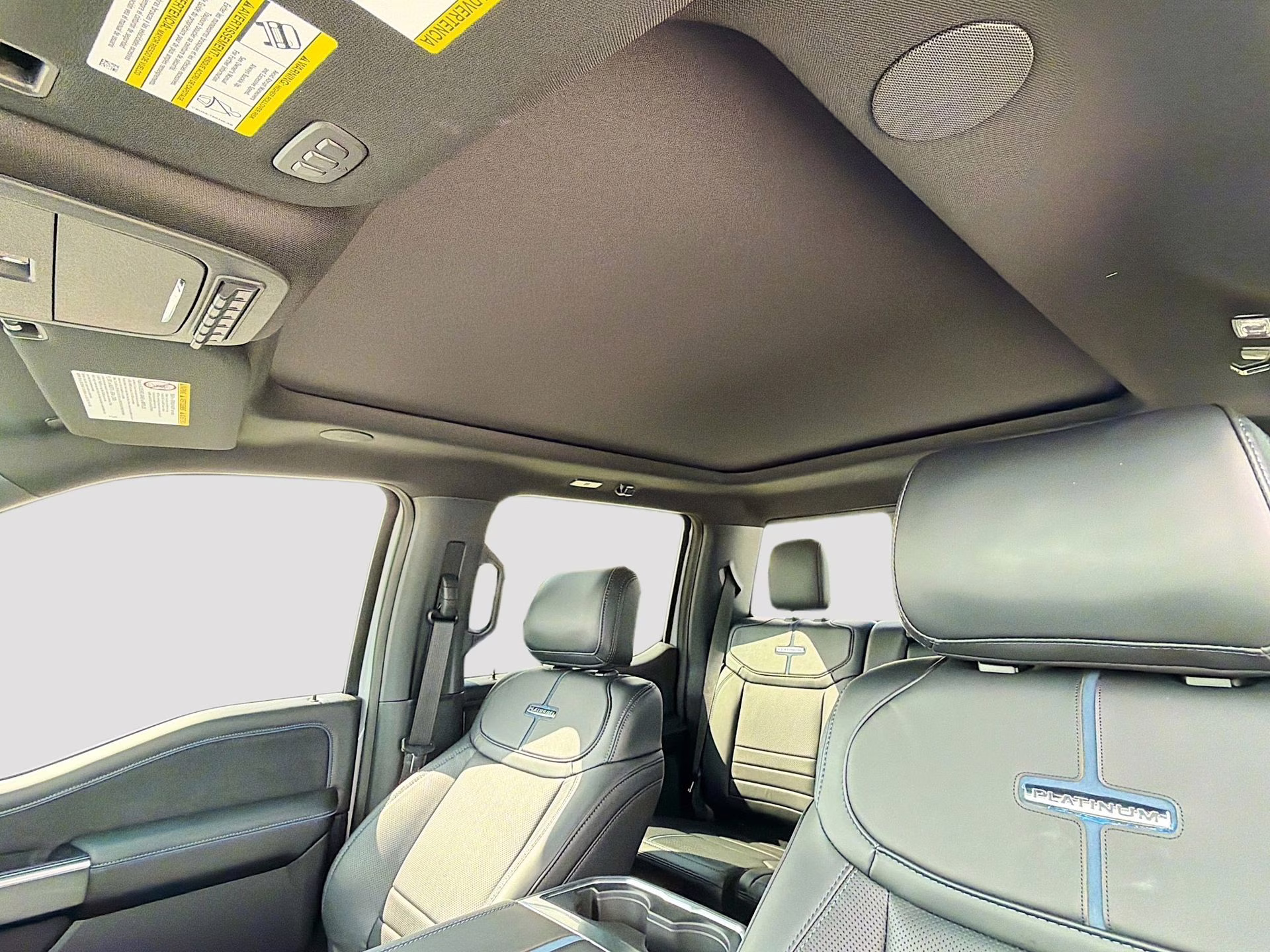 2026 Avalanche Ford Super Duty F-250 SRW Platinum 4X4 Truck