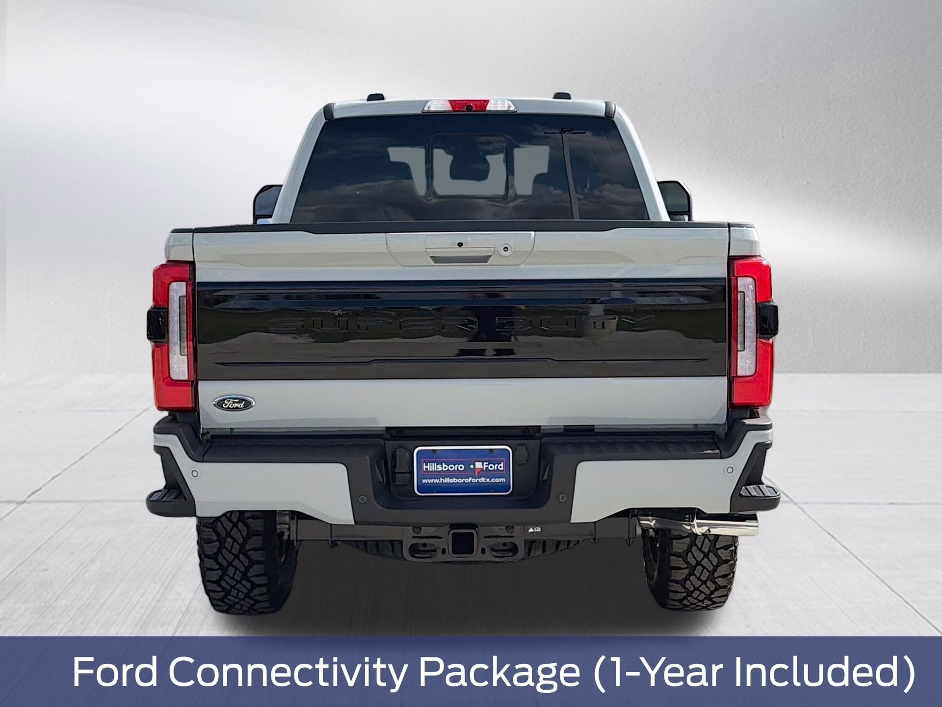 2026 Avalanche Ford Super Duty F-250 SRW Platinum 4X4 Truck