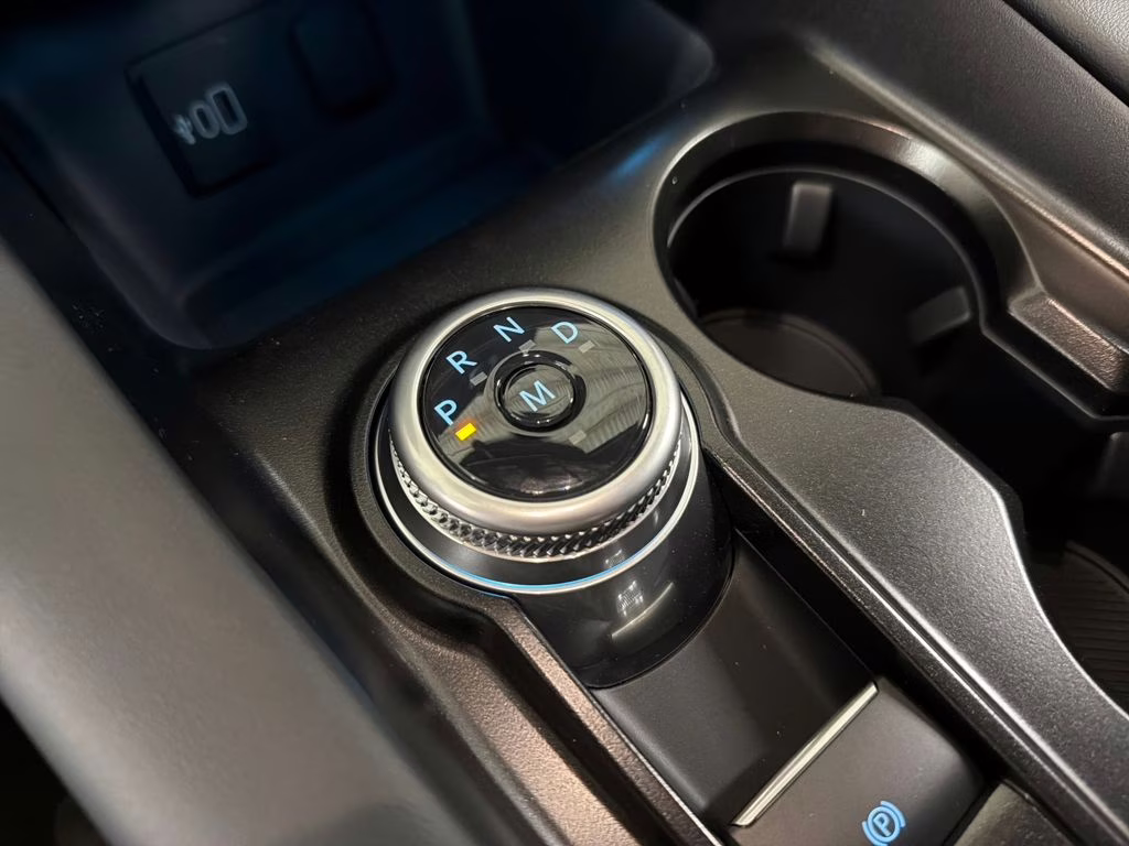 2026 STAR WHITE TRI-COAT Ford Explorer ST 4X4 SUV