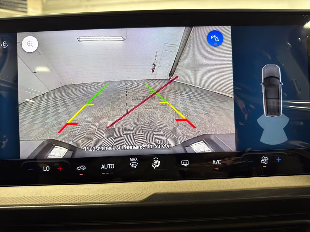 2026 CARBONIZED GRAY Ford Bronco Sport Big Bend 4X4 SUV