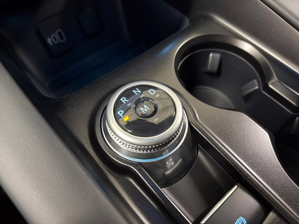 2026 STAR WHITE TRI-COAT Ford Explorer ST 4X4 SUV