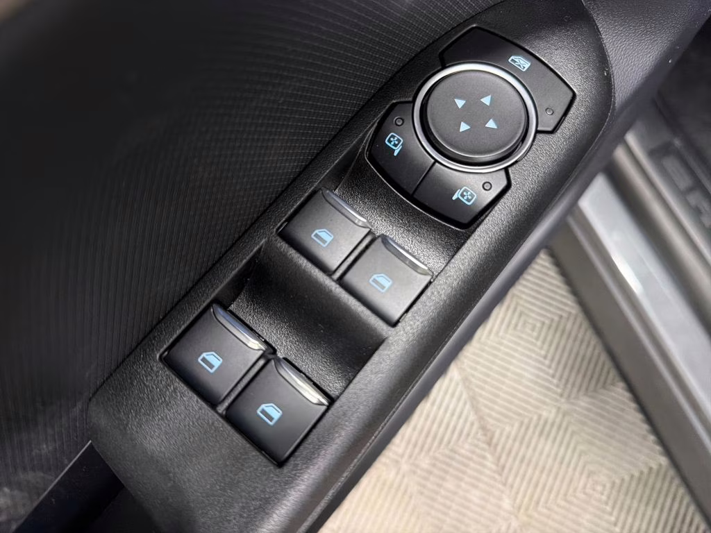 2026 CARBONIZED GRAY Ford Bronco Sport Big Bend 4X4 SUV