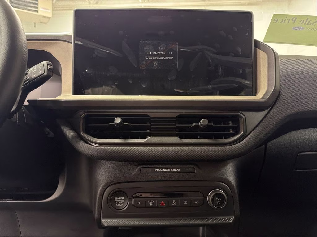 2026 CARBONIZED GRAY Ford Bronco Sport Big Bend 4X4 SUV