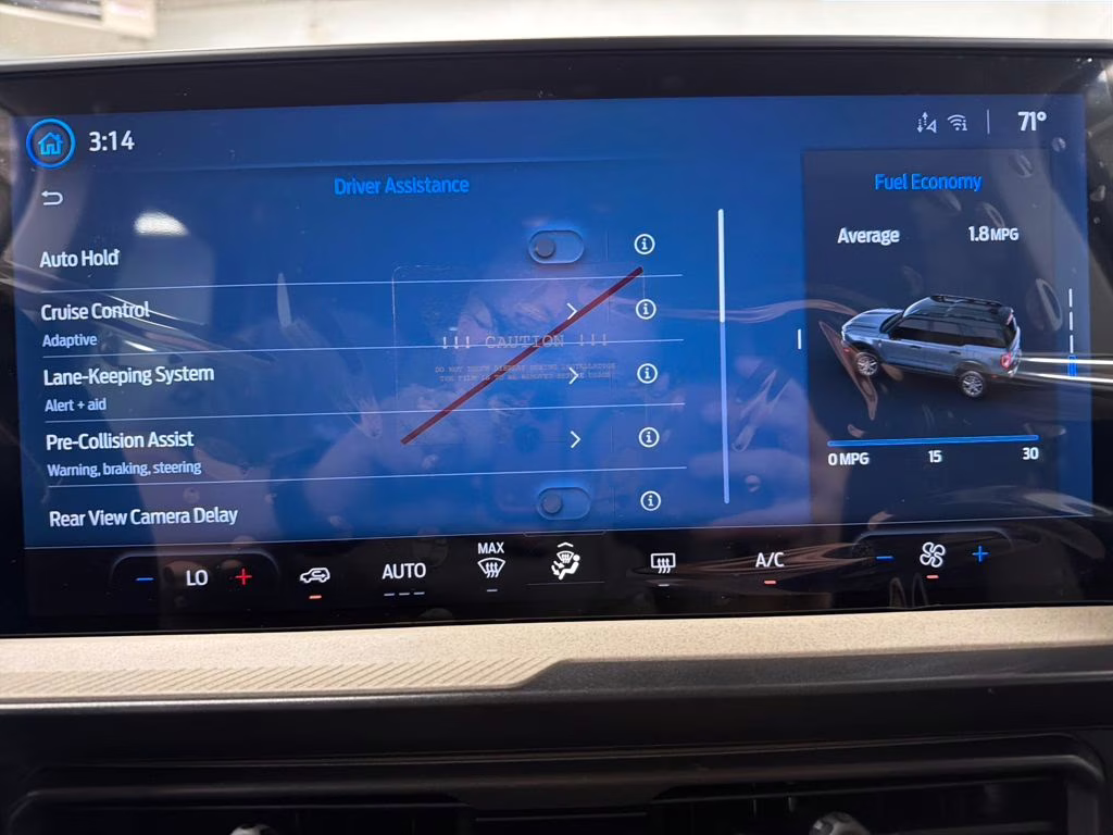 2026 CARBONIZED GRAY Ford Bronco Sport Big Bend 4X4 SUV