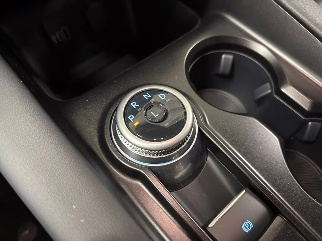 2026 AGATE BLACK Ford Explorer ST-Line RWD SUV