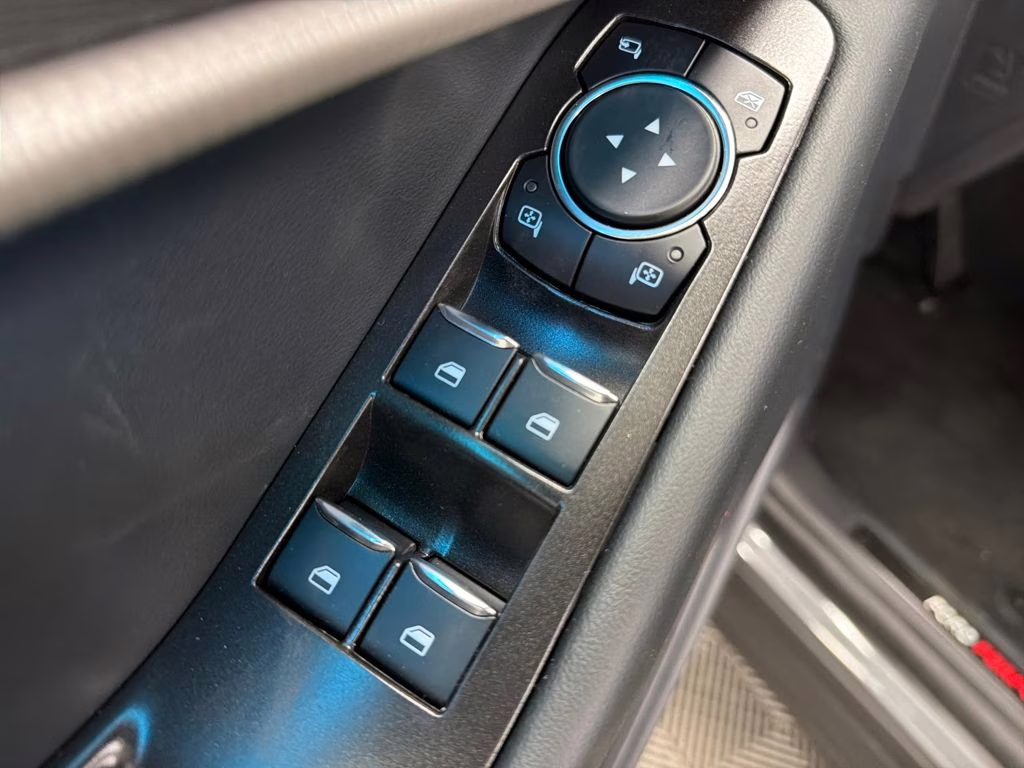 2026 CARBONIZED GRAY Ford Explorer ST 4X4 SUV