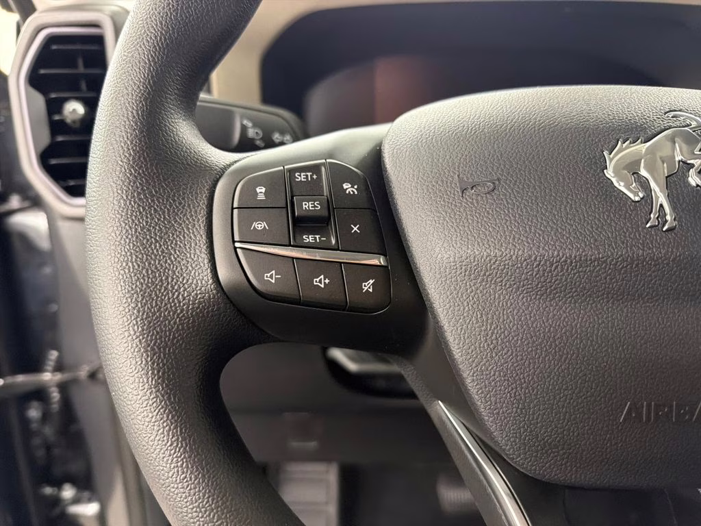 2026 CARBONIZED GRAY Ford Bronco Sport Big Bend 4X4 SUV