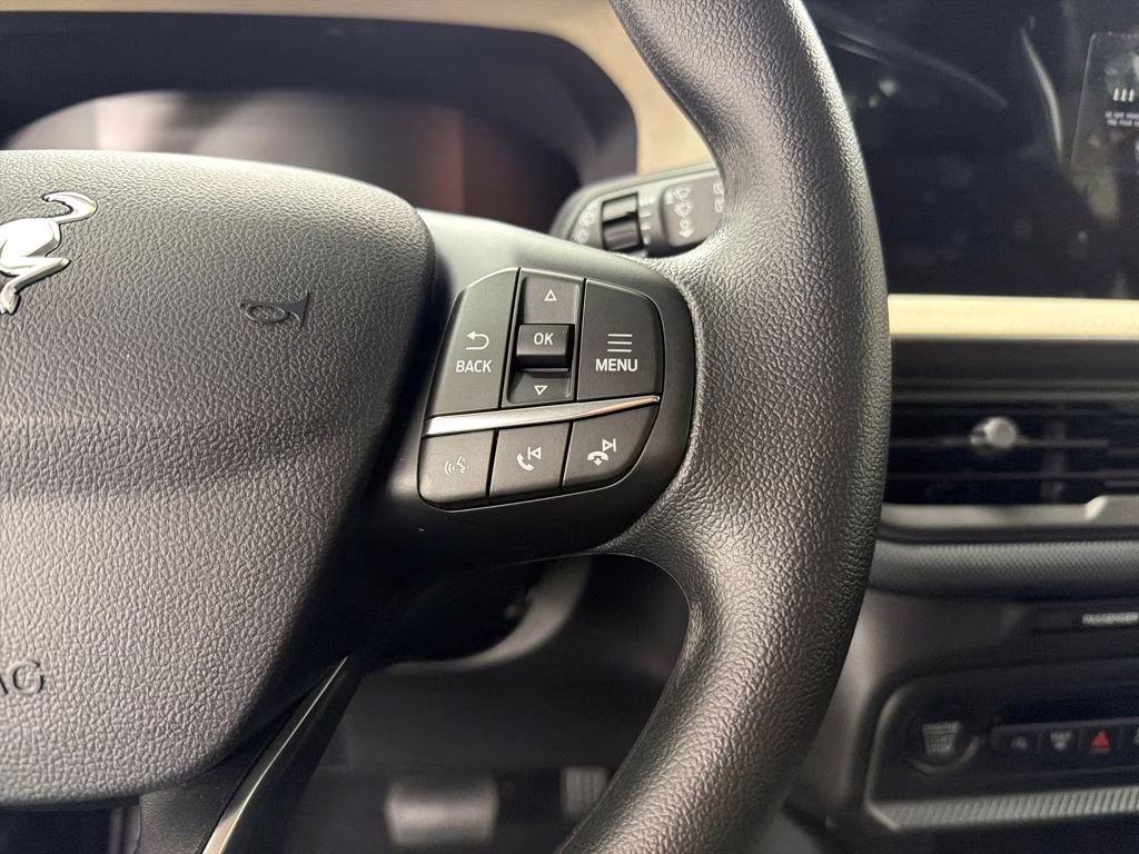 2026 CARBONIZED GRAY Ford Bronco Sport Big Bend 4X4 SUV