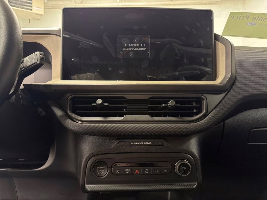 2026 CARBONIZED GRAY Ford Bronco Sport Big Bend 4X4 SUV