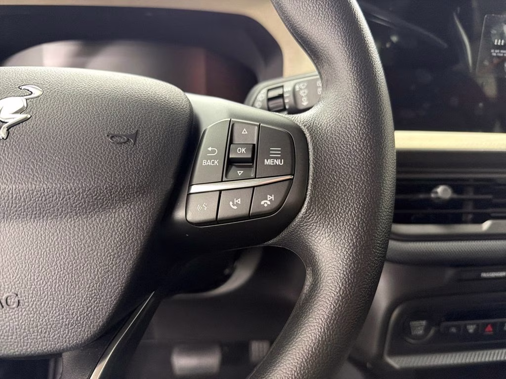 2026 CARBONIZED GRAY Ford Bronco Sport Big Bend 4X4 SUV