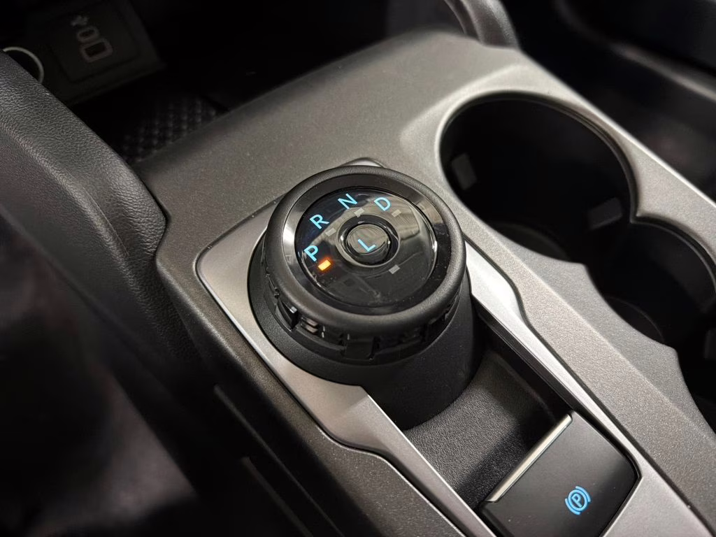 2026 CARBONIZED GRAY Ford Bronco Sport Big Bend 4X4 SUV