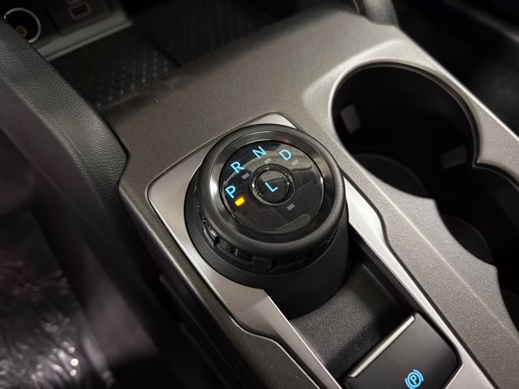 2026 AZURE GRAY TRI-COAT Ford Bronco Sport Outer Banks 4X4 SUV