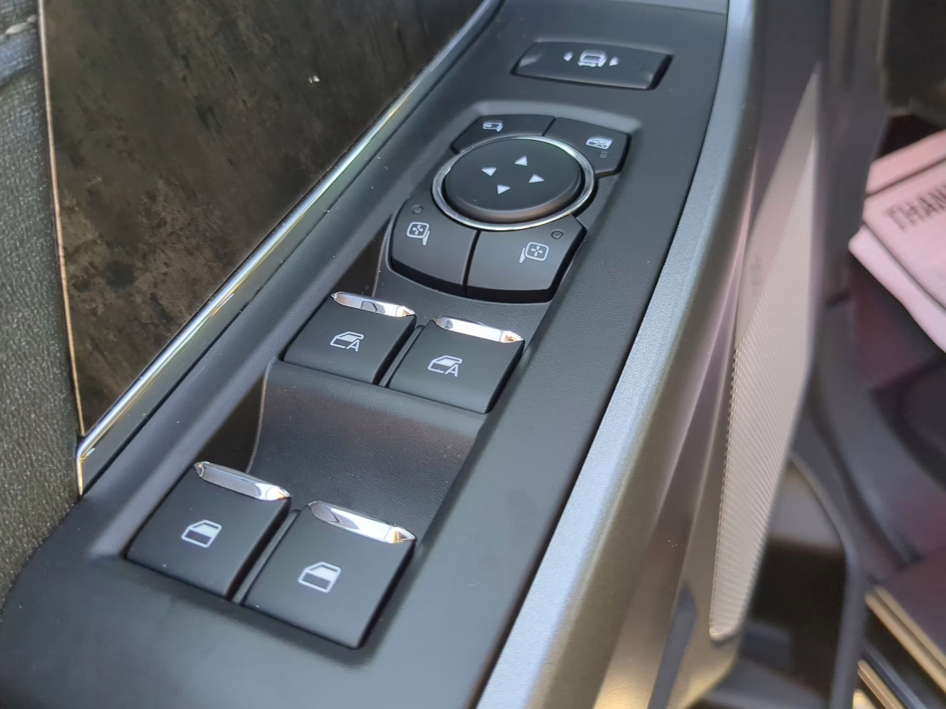 2026 Agate Black Metallic Ford Super Duty F-250 SRW LARIAT Crew Cab Pickup 4X4 Truck