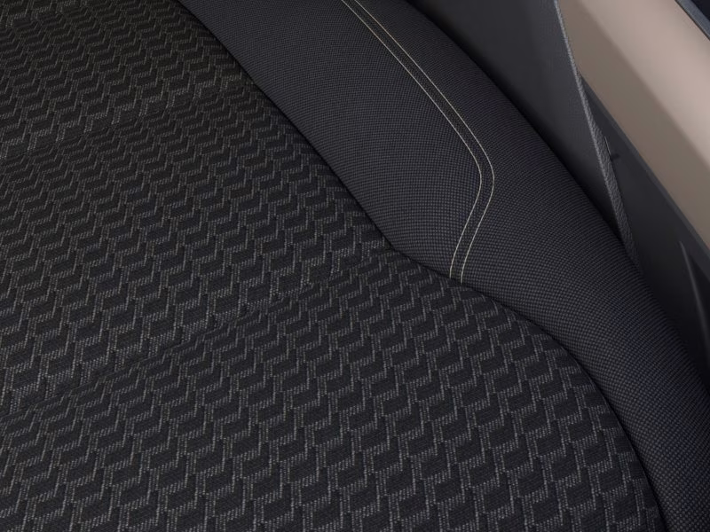 2026 Oxford White Ford F-150 STX Crew Cab Pickup 4X4 Truck