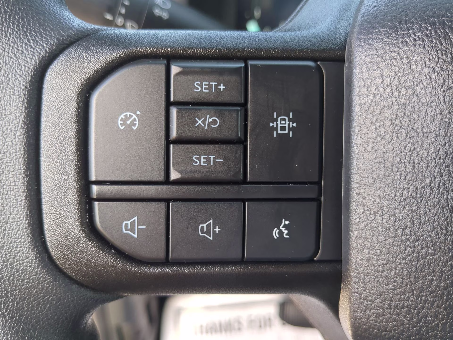 2026 Oxford White Ford F-150 STX Crew Cab Pickup 4X4 Truck