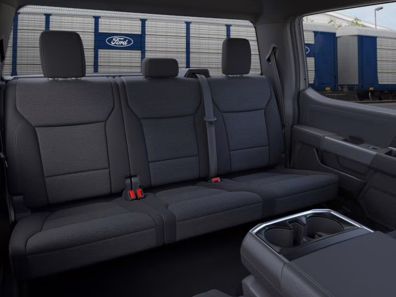 2026 Avalanche Ford F-150 XLT Crew Cab Pickup 4X4 Truck