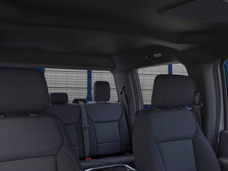 2026 Avalanche Ford F-150 XLT Crew Cab Pickup 4X4 Truck