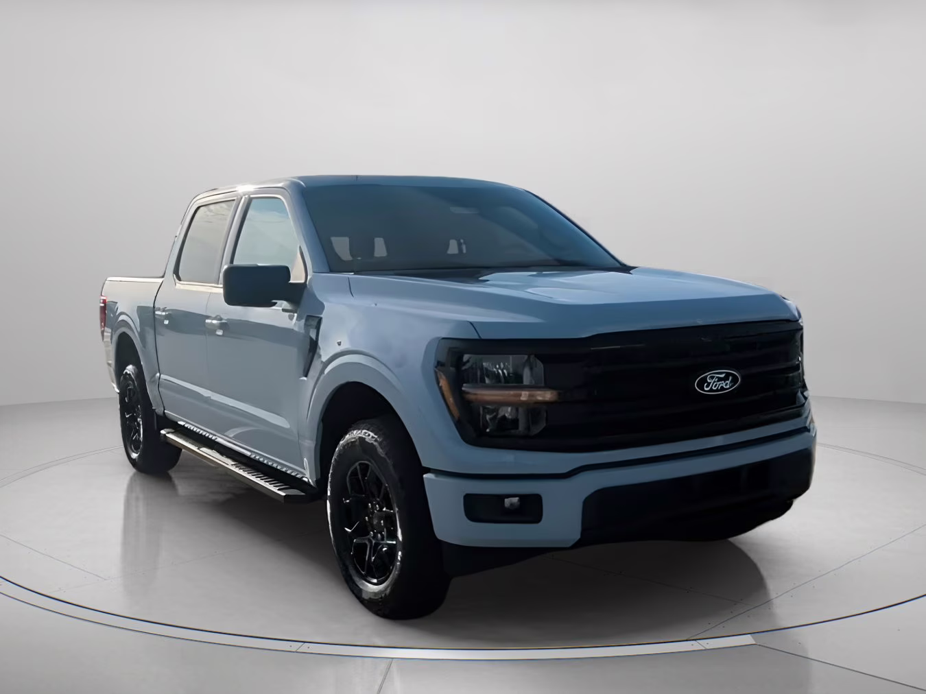 2026 Avalanche Ford F-150 XLT Crew Cab Pickup 4X4 Truck