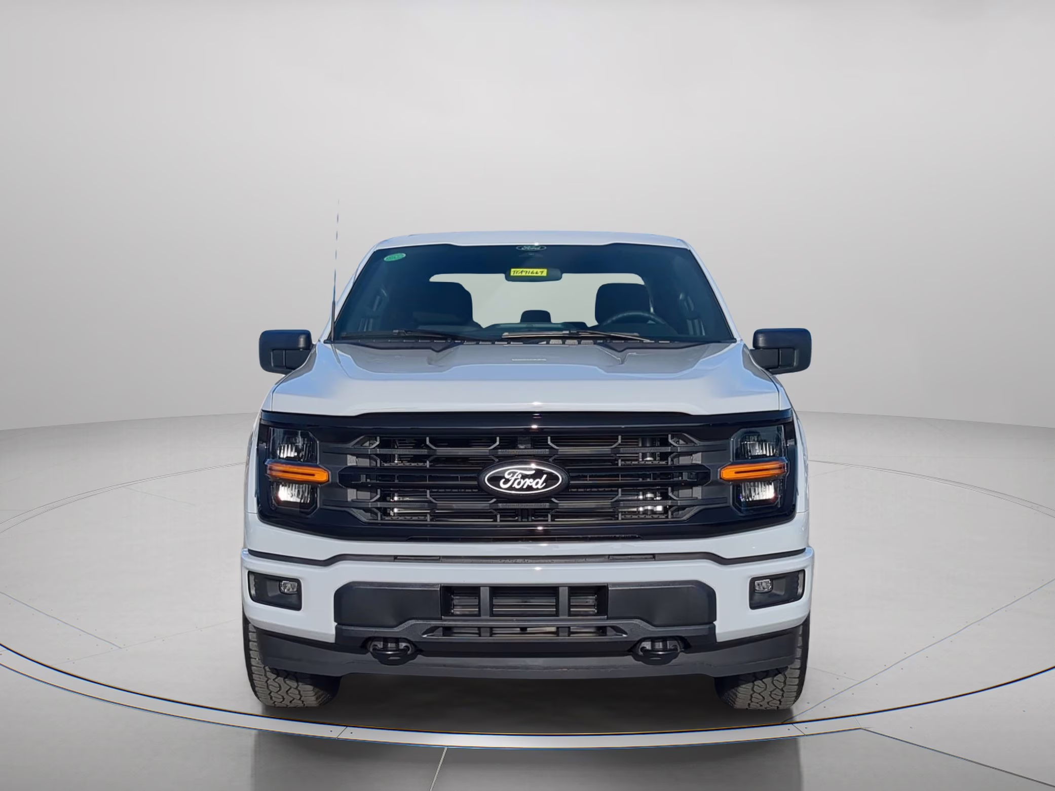 2026 Avalanche Ford F-150 XLT Crew Cab Pickup 4X4 Truck
