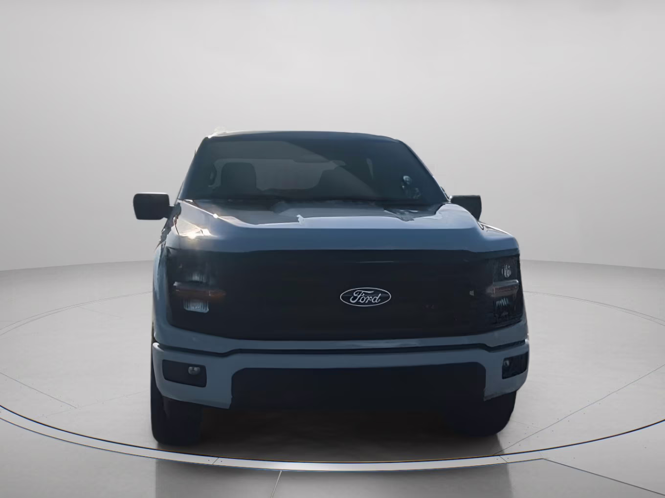 2026 Avalanche Ford F-150 XLT Crew Cab Pickup 4X4 Truck