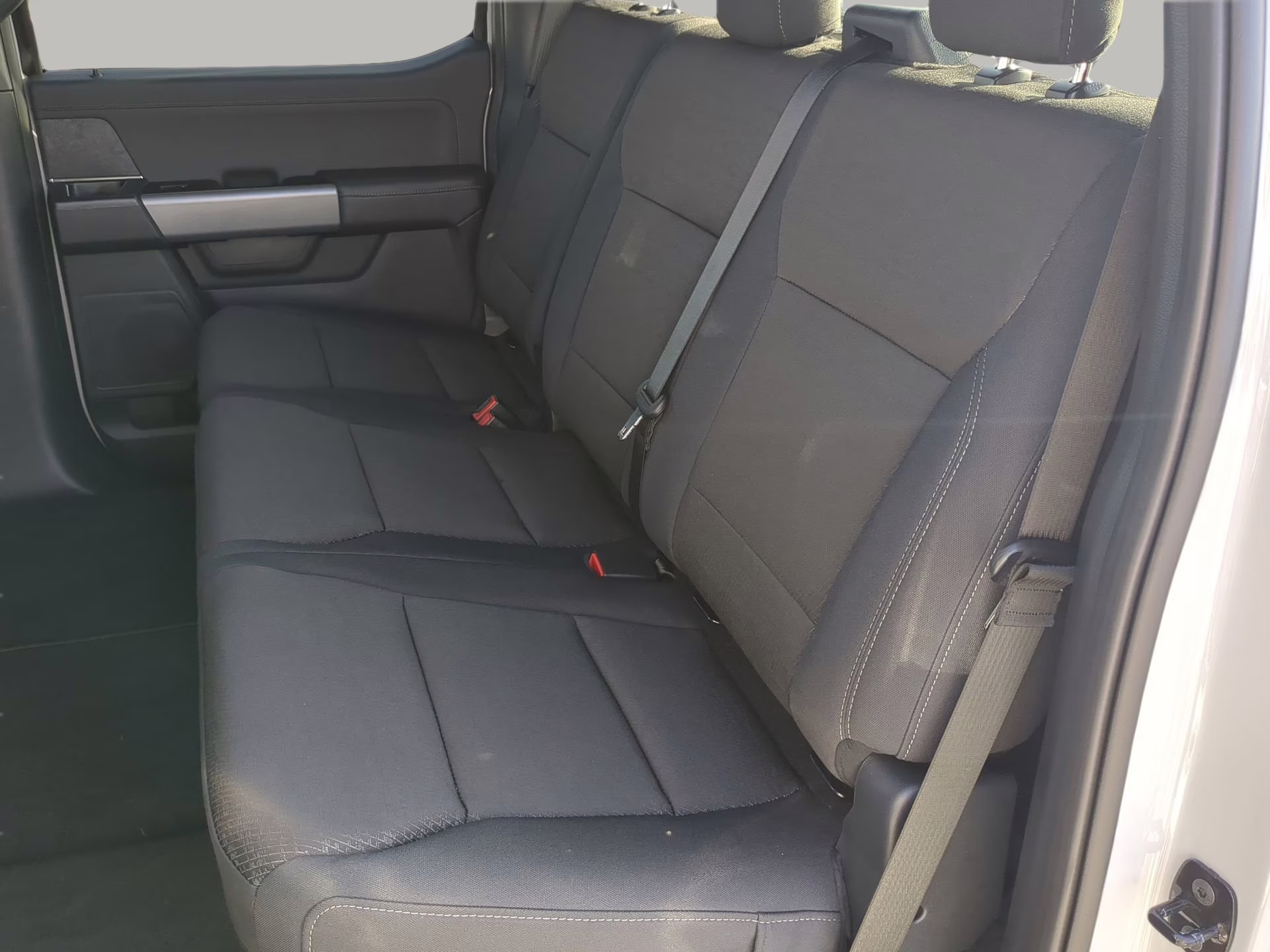 2026 Avalanche Ford F-150 XLT Crew Cab Pickup 4X4 Truck