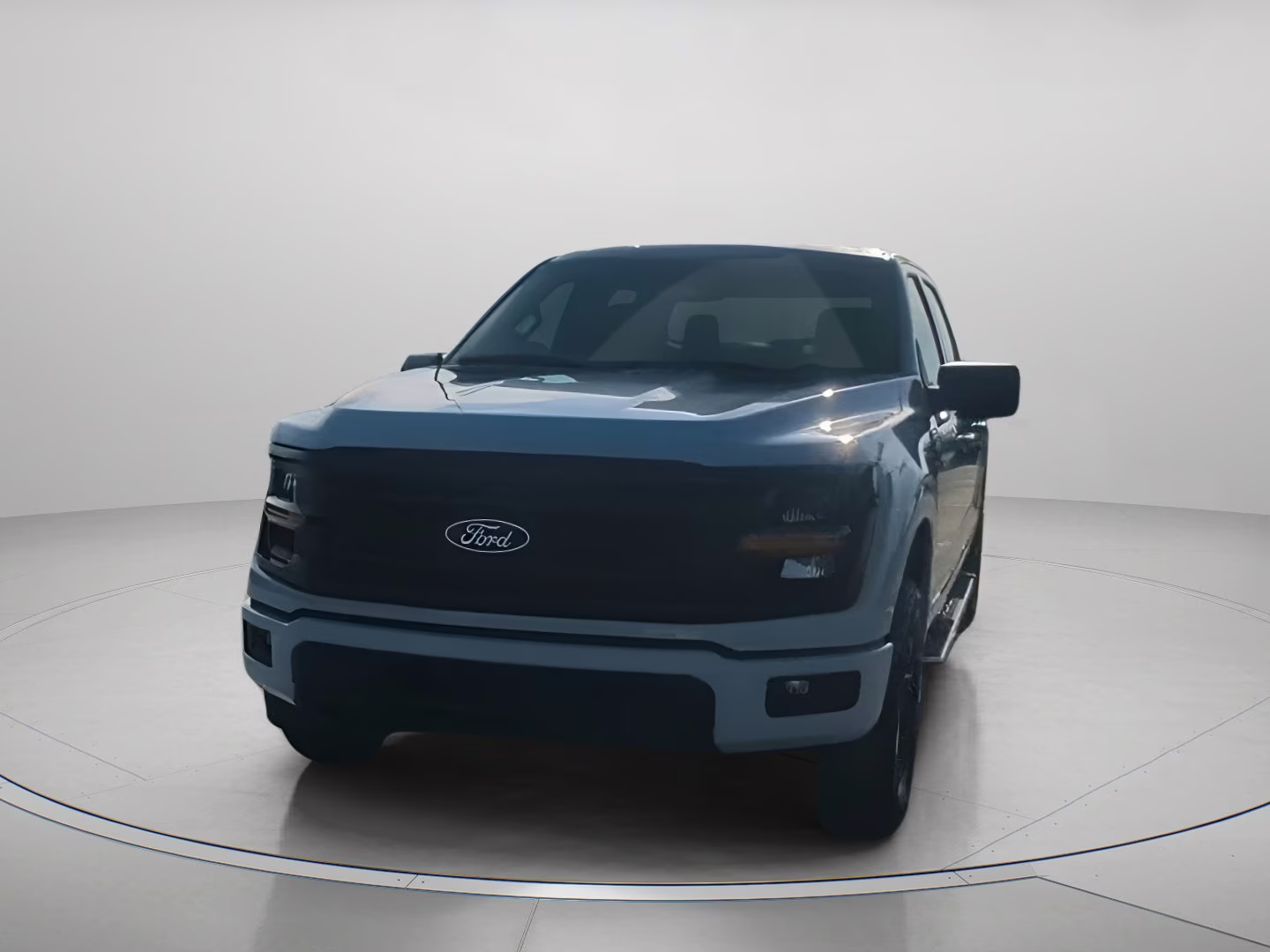 2026 Avalanche Ford F-150 XLT Crew Cab Pickup 4X4 Truck