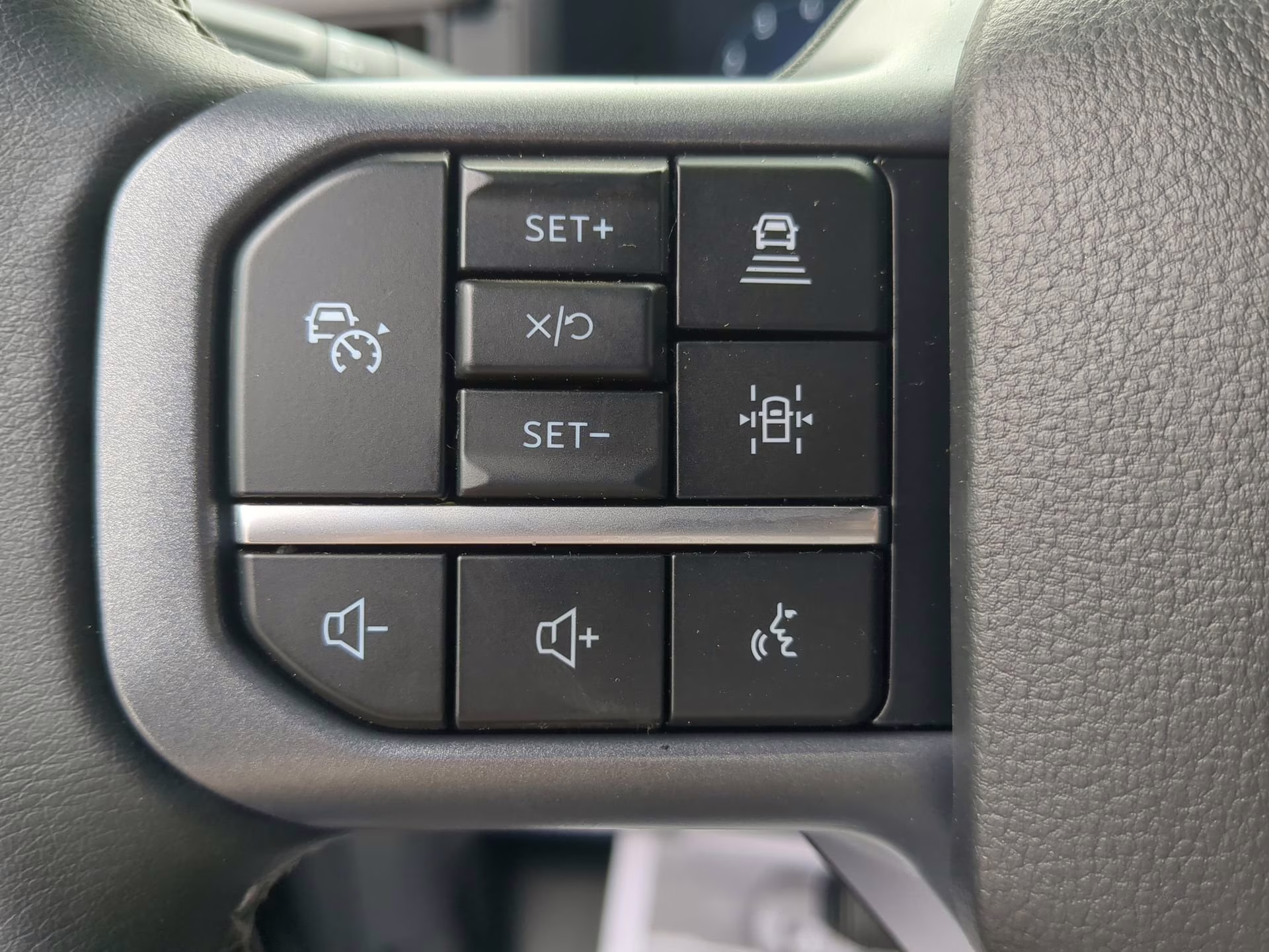 2026 Antimatter Blue Metallic Ford F-150 XLT Crew Cab Pickup 4X4 Truck