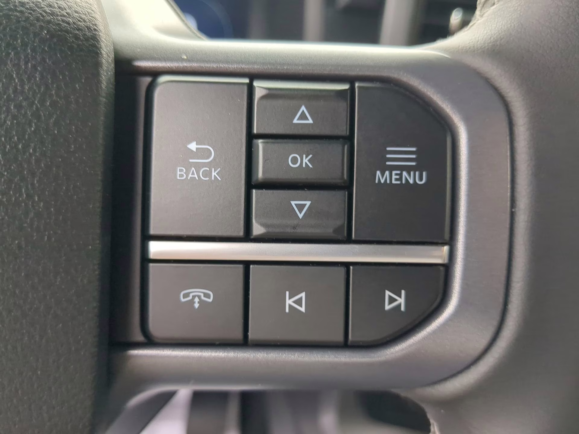 2026 Antimatter Blue Metallic Ford F-150 XLT Crew Cab Pickup 4X4 Truck