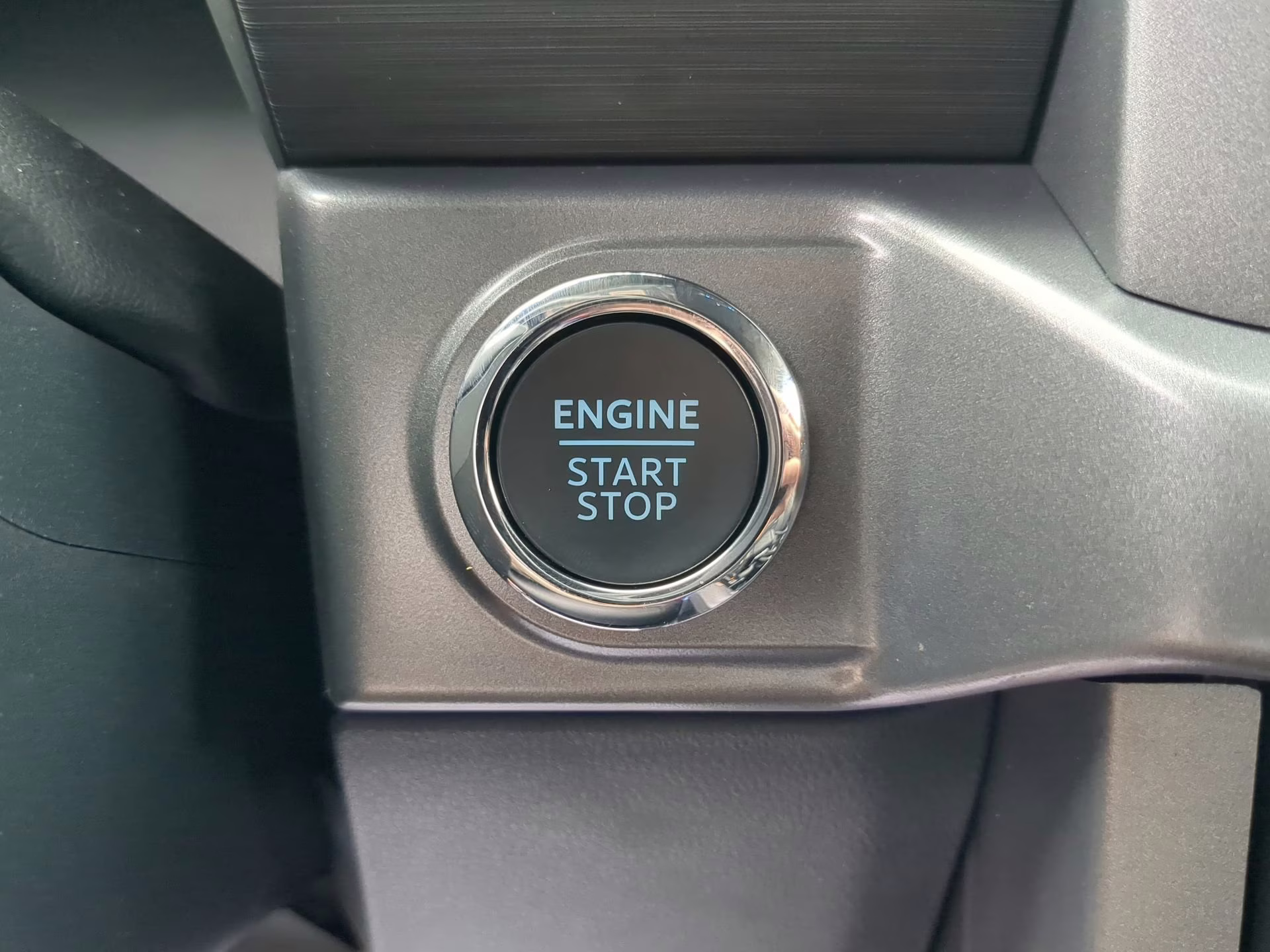 2026 Antimatter Blue Metallic Ford F-150 XLT Crew Cab Pickup 4X4 Truck