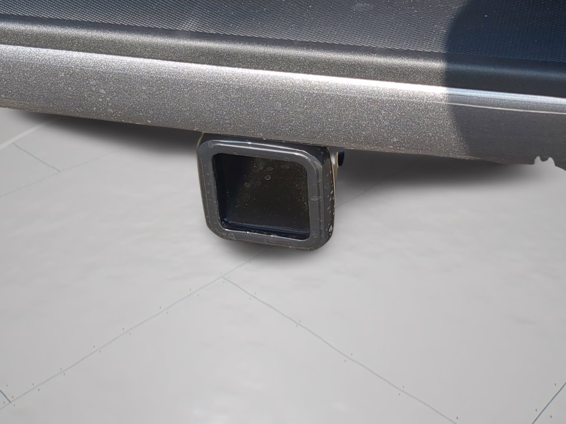 2026 Carbonized Gray Metallic Ford F-150 XLT Crew Cab Pickup 4X4 Truck