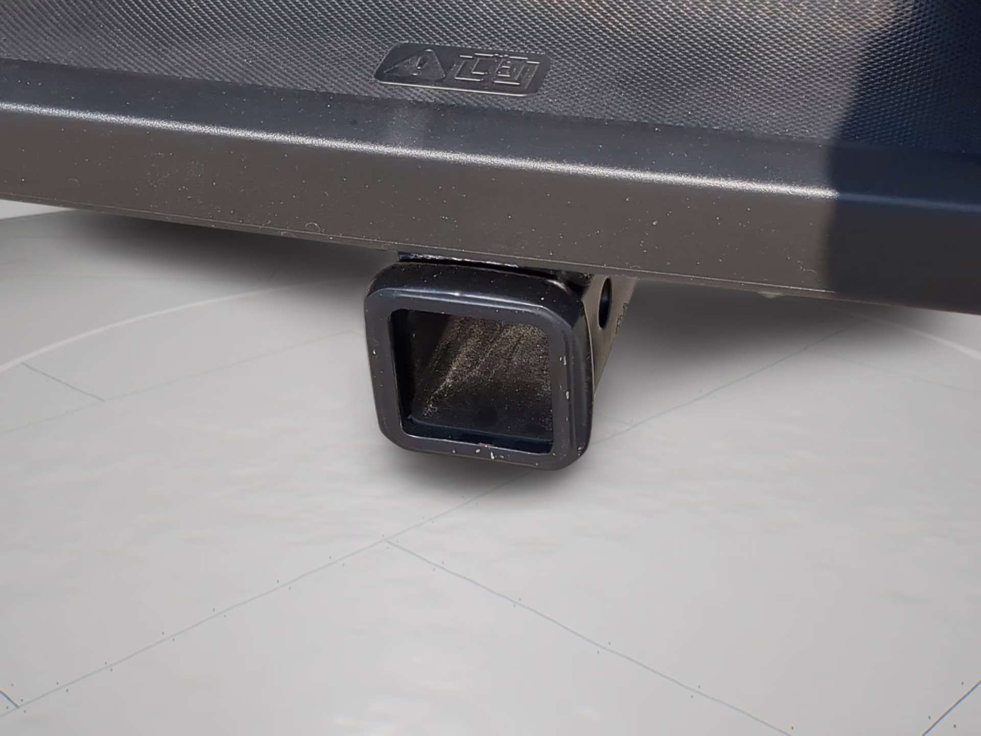2026 Gray Metallic Ford F-150 XLT Crew Cab Pickup 4X4 Truck