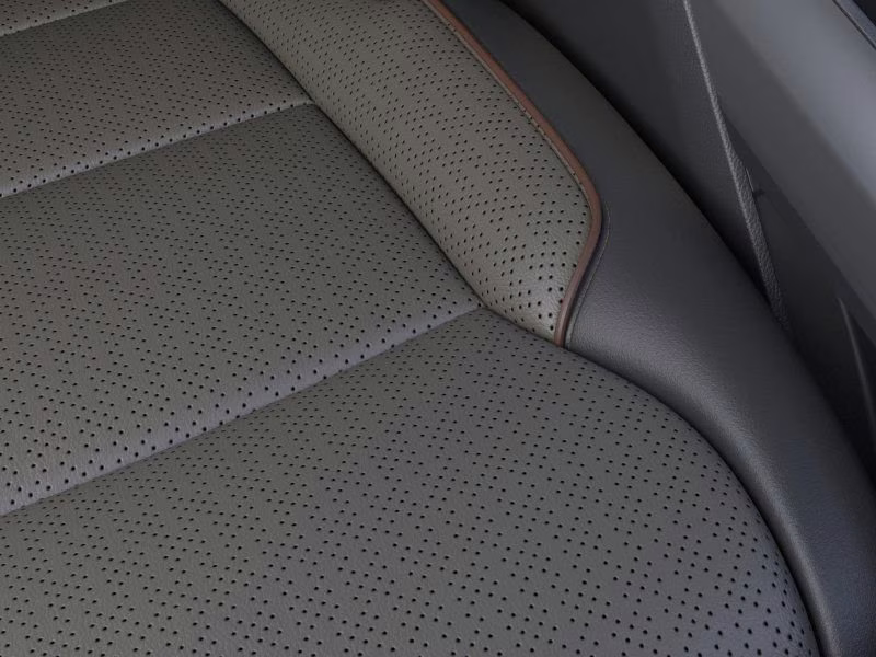 2026 Agate Black Metallic Ford F-150 LARIAT Crew Cab Pickup 4X4 Truck