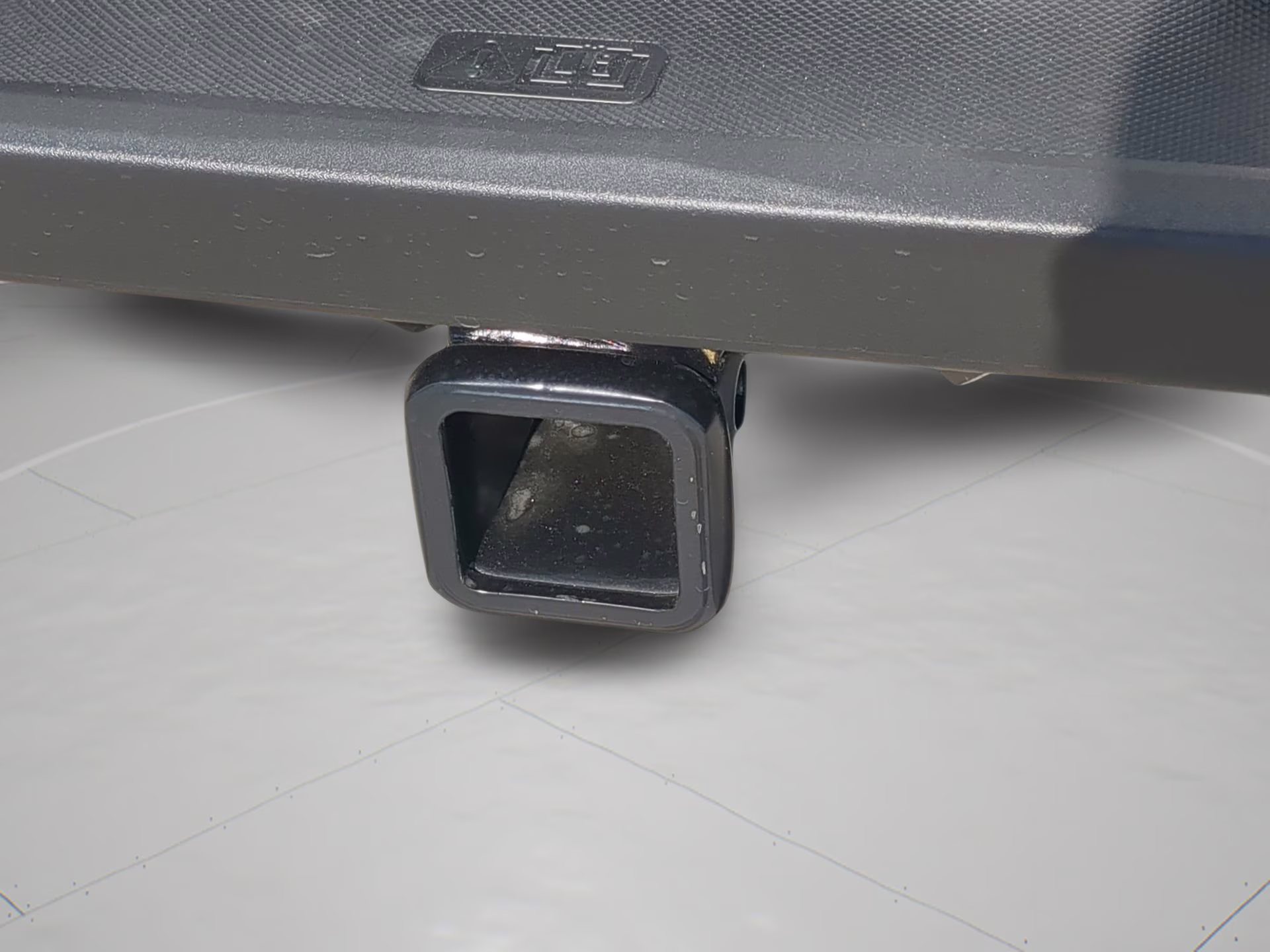 2026 Star White Metallic Tri-Coat Ford F-150 LARIAT Crew Cab Pickup 4X4 Truck