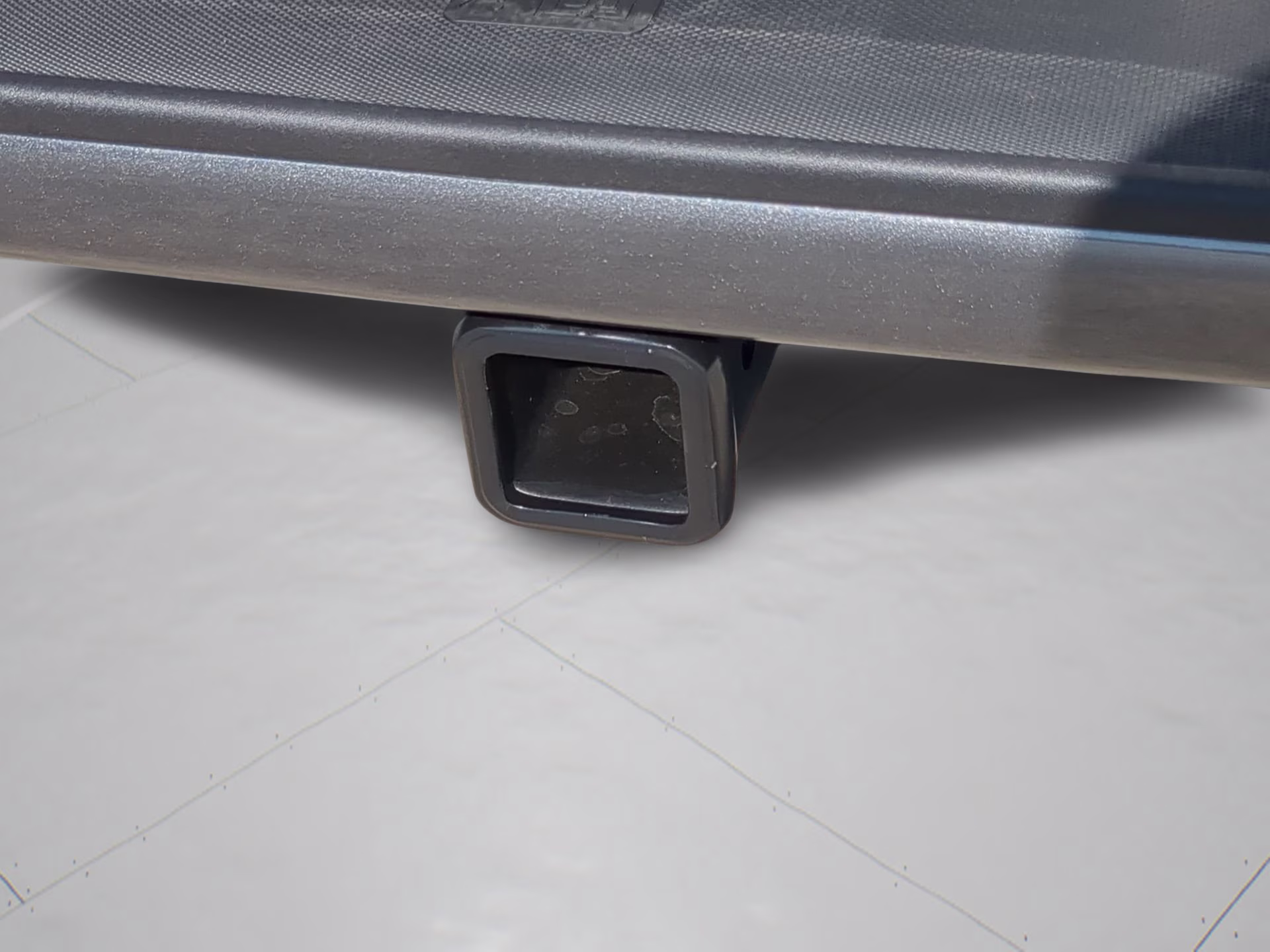 2026 Carbonized Gray Metallic Ford F-150 Platinum Crew Cab Pickup 4X4 Truck